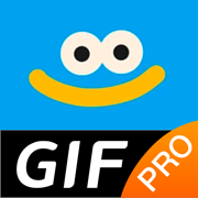 GIF表情包-表情包制作&辰绮GIF制作