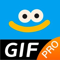 GIF Maker pro-CQ Animated GIF app not working? crashes or has problems?