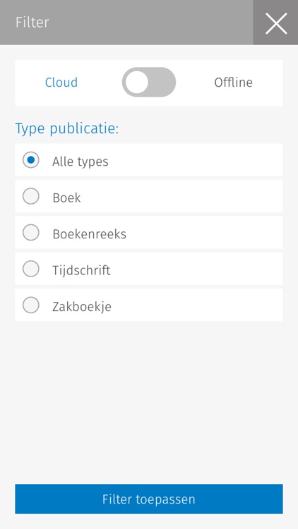 Smarteca BE screenshot-5