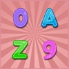 Learn Letters & Numbers icon