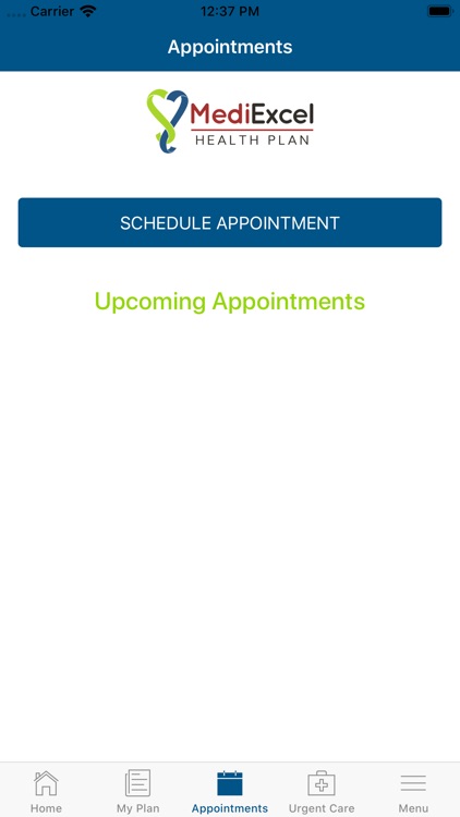 MediExcel Health Plan