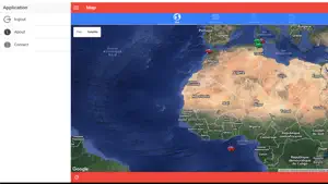 ATSPRO screenshot 3