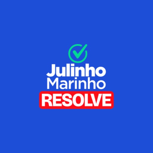 Julinho Marinho Resolve