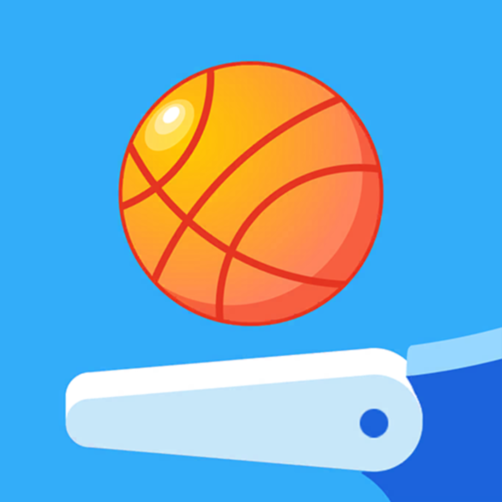 Get Flipper Dunk for iOS, iPhone, iPad Aso Report