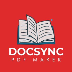 DOCSYNC : Text to pdf