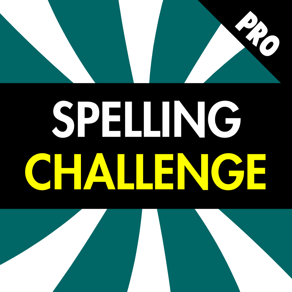 Get Spelling Challenge PRO for iOS, iPhone, iPad Aso Report