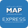 MAPExpress icon