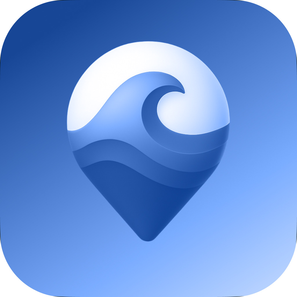 Get Surf Forecast & Report: SurfAI for iOS, iPhone, iPad Aso Report