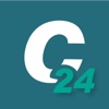 Cazare24 icon
