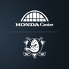 Honda Center + Ducks icon