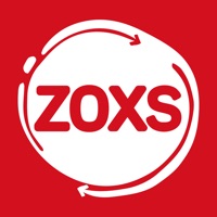 Kontakt ZOXS: Alles sofort verkaufen