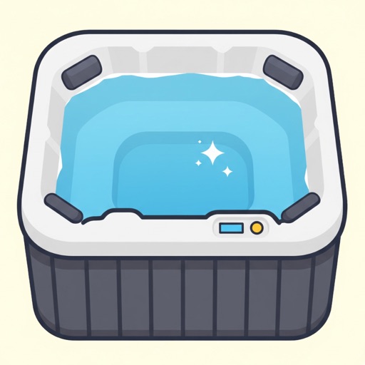 Hot Tub Buddy