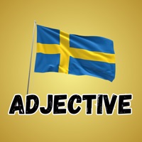 SWAdjective&nbsp;&nbsp;