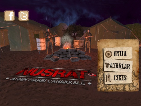 Screenshot #4 pour Nusrat