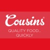 Cousins Kebab House icon