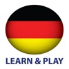 学び、遊びます。ドイツ語 - iPadアプリ