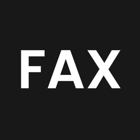 Send FAX from iPhone: uFAX app
