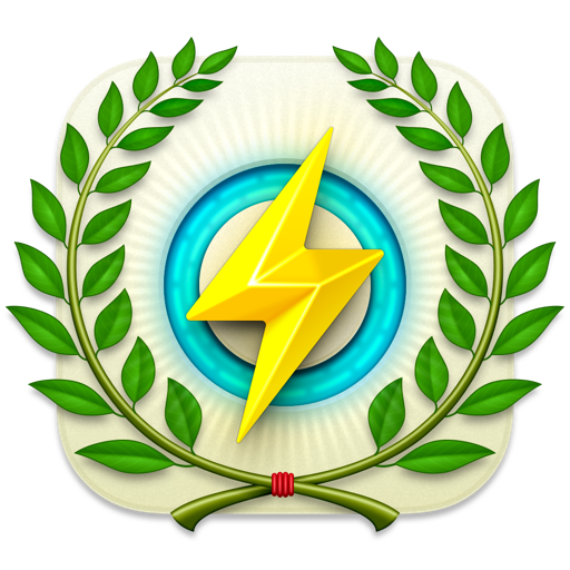 Almighty - Powerful Tweaks icon