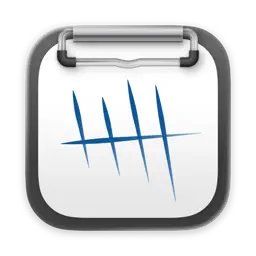 TimeRecorder app icon