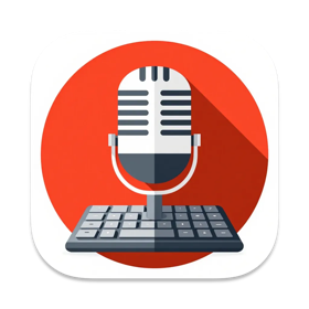 螢幕擷取畫面 (7) Voice Type: Local Dictation