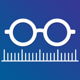 AR Pupil Distance Measurement