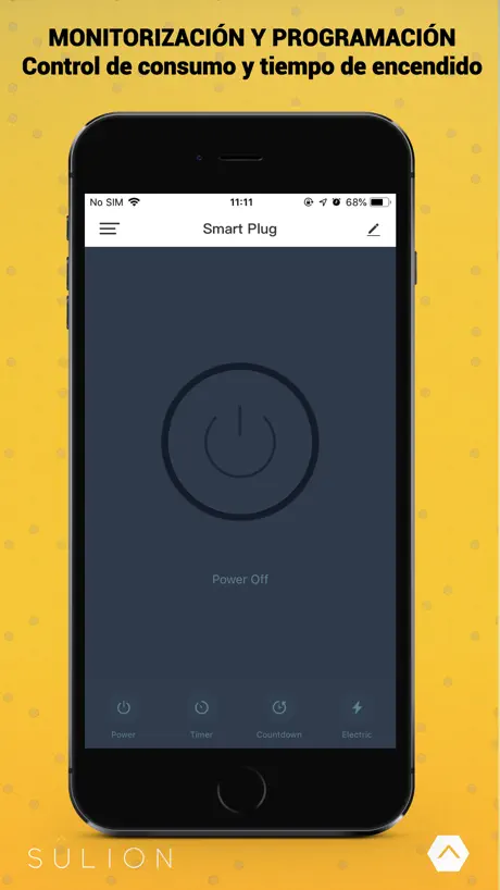 SULION IoT