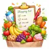 iShoppingList Tools icon