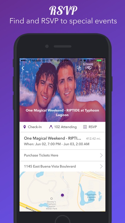 Pride Places screenshot-3