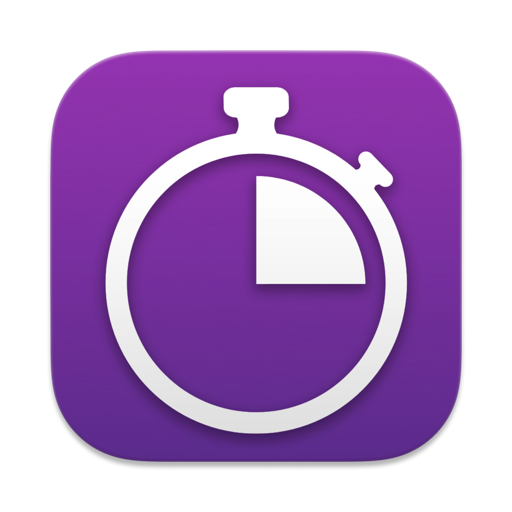 SlimTimer icon