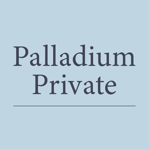 Palladium+