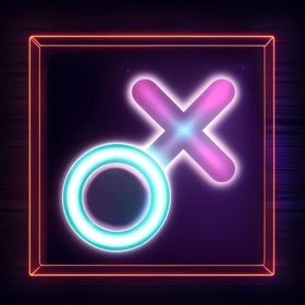 螢幕擷取畫面 (3) TicTacToe: Classic to Extreme