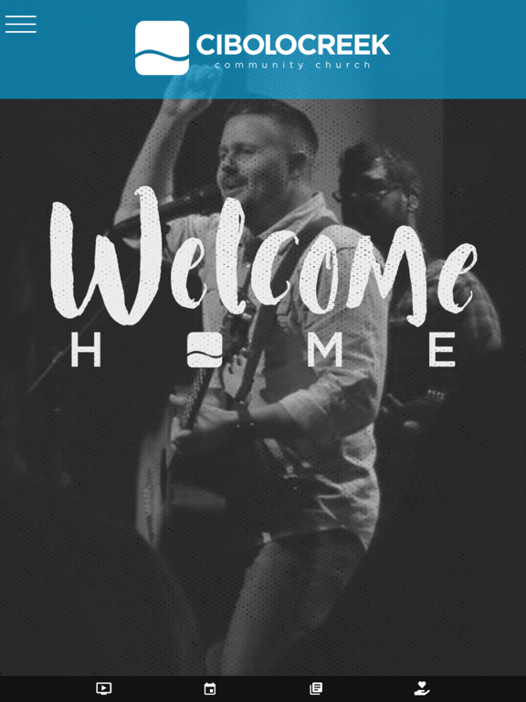 Screenshot #4 pour CIBOLOCREEK