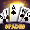 Spades online - Card game