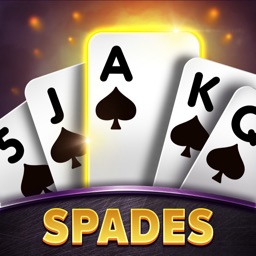 Spades online - Card game