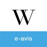 Get Weekendavisen e-avis for iOS, iPhone, iPad Aso Report