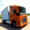 Truck Simulator Austria 2024 icon