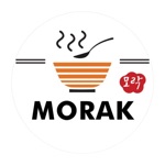 Download Morak app