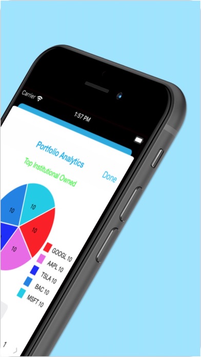 Screenshot #2 pour Super Investor