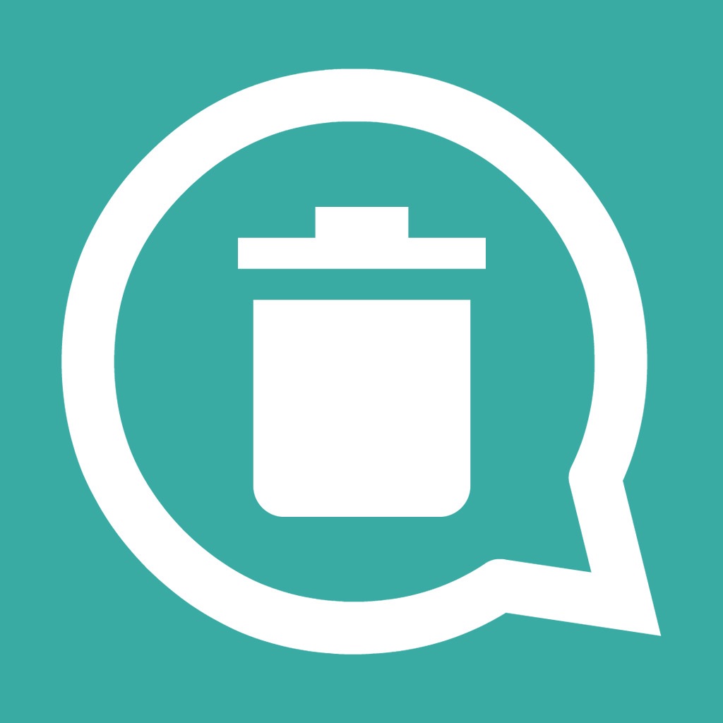 WAMR Recover Deleted Messages icon