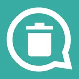 WAMR Recover Deleted Messages - App Icon