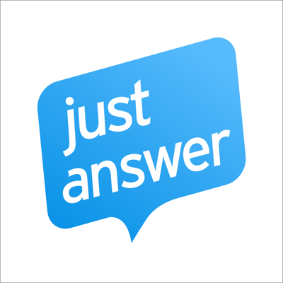 JustAnswer: Ask for help, 24/7