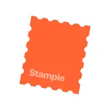 Stampie - 写真を切手に - アプリアイコン