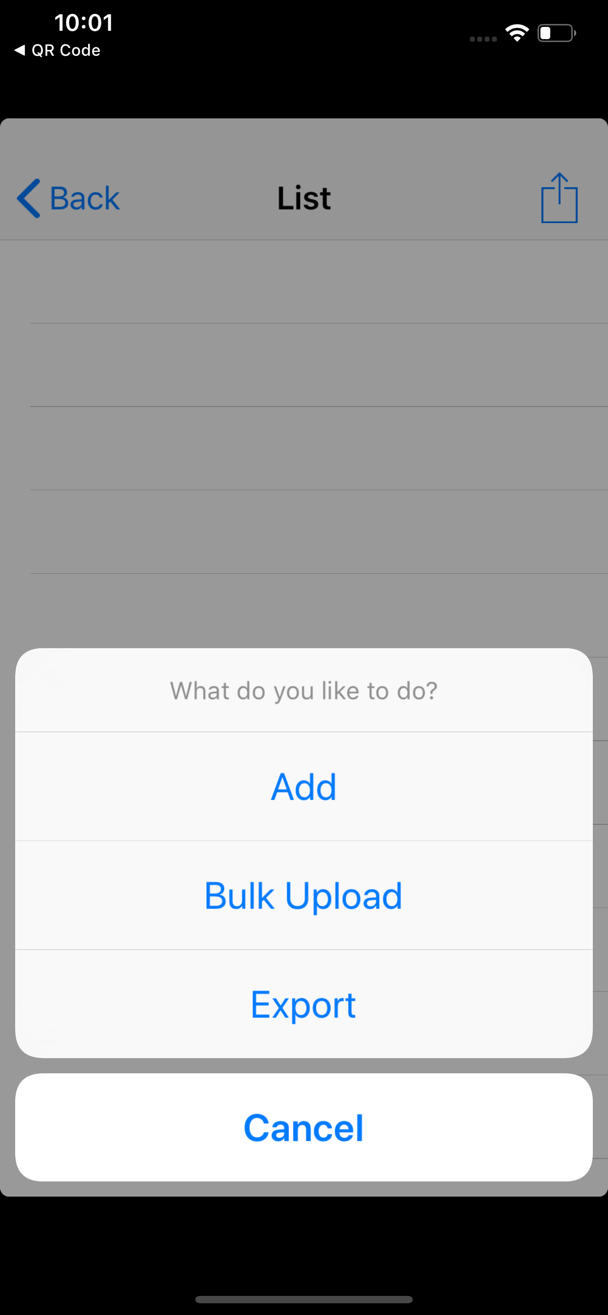 Checkin Checkout