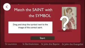 St.Mary's Chalgrove screenshot 3