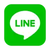 LINE contact information