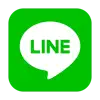 LINE negative reviews, comments