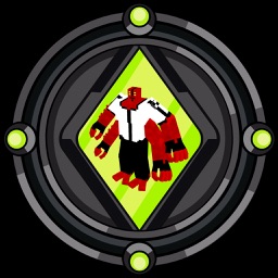 Aliens Morph Addons PE