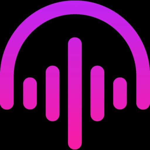 TuneTracks  - Play for YouTube - AppWisp.com