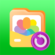 Recover Backup Photos Messages