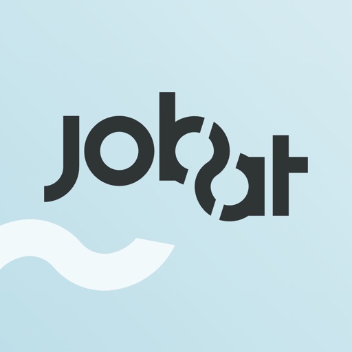 Jobat | Jobs & Salary Compass